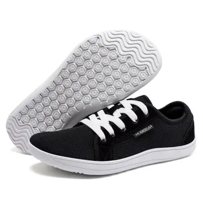 Image de Chaussures Pieds Nus Unisexe - Légères & Respirantes