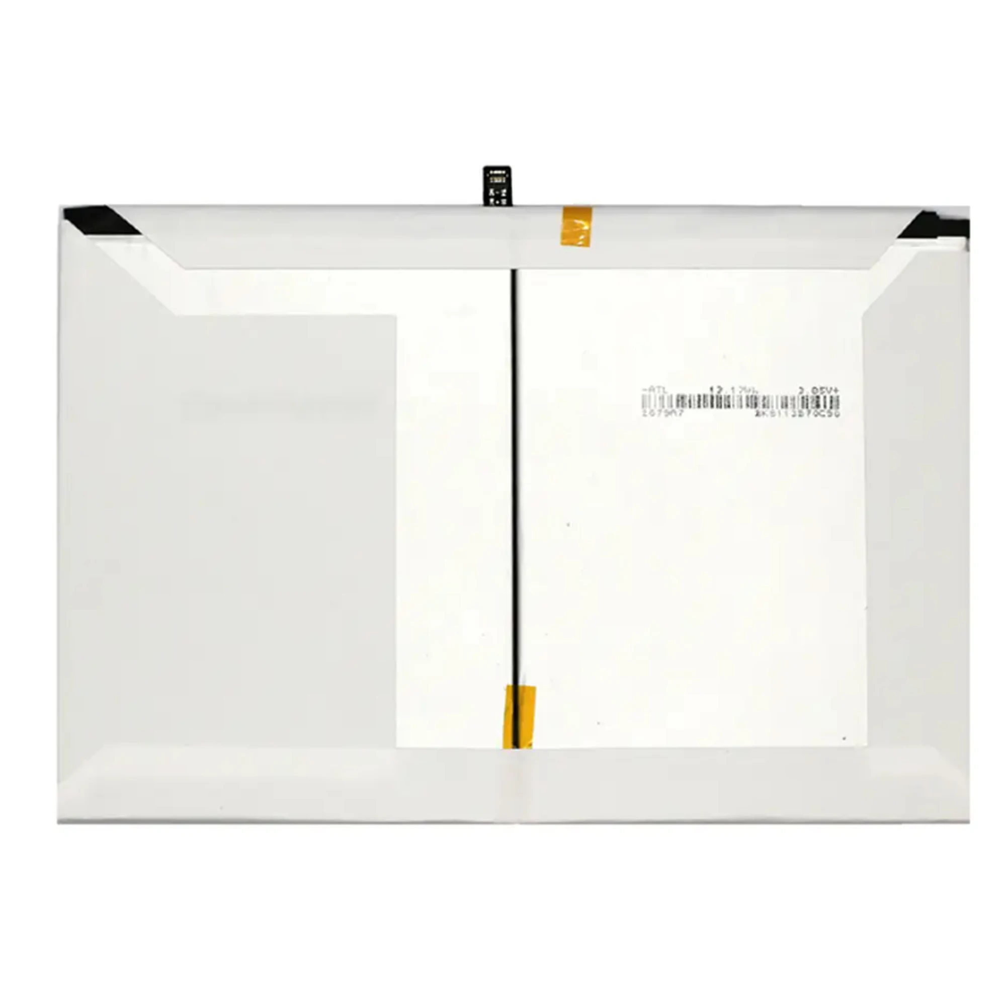 Vue 3 du produit