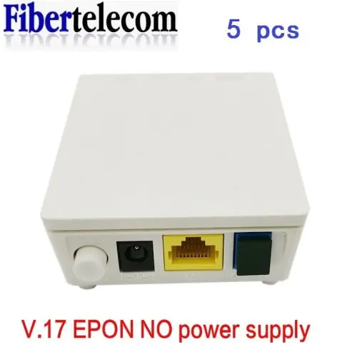 5pcs EPON non puissance
