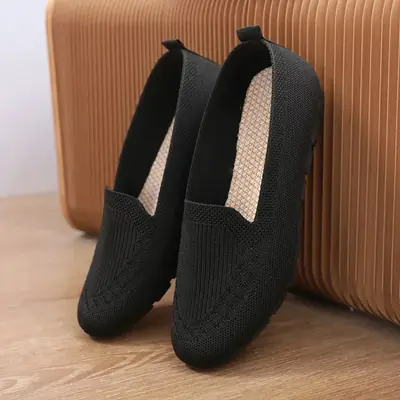 Image de Baskets Femmes Été 2025 - Confort & Style