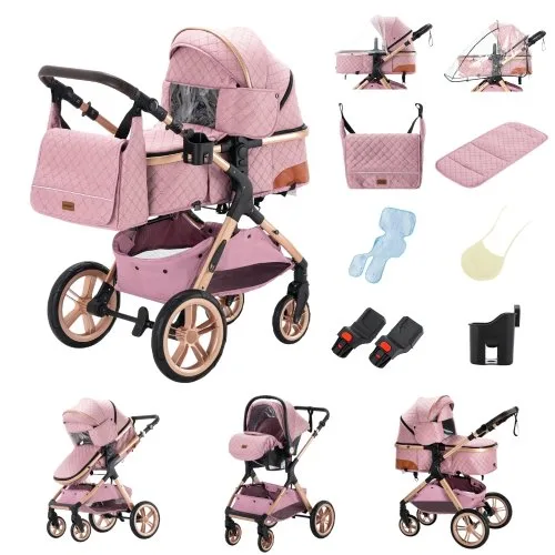 Versione alta X1 ROSA