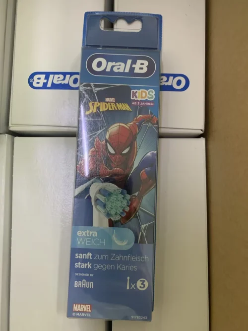 3 Spiderman