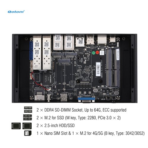 Vue 3 du produit