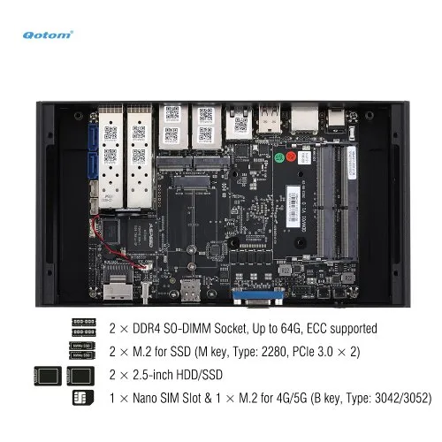 Vue 3 du produit