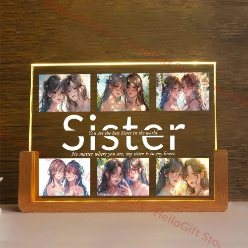 Siostra