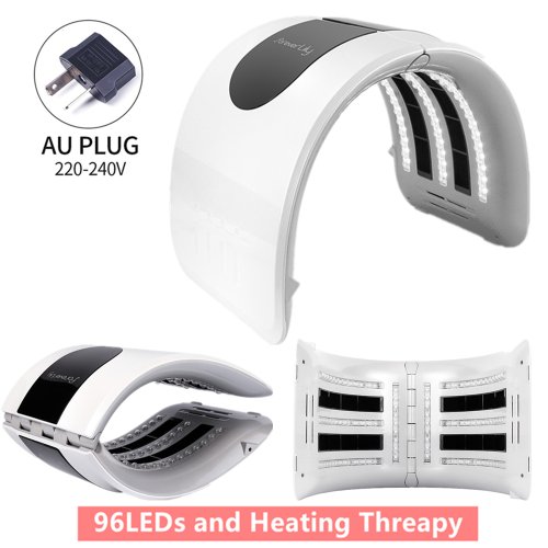 AU PLUG (220-240V)