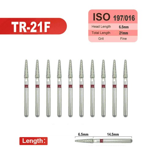 TR-21F