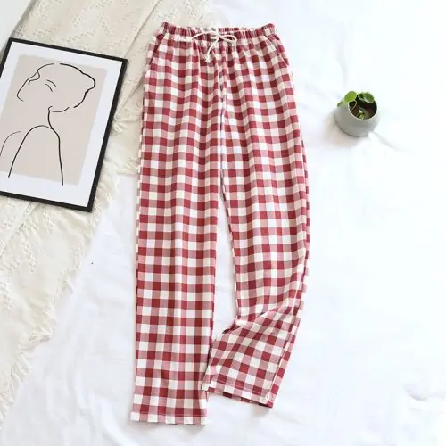 Women red