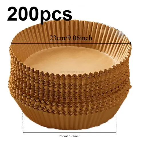 Rond-200pcs