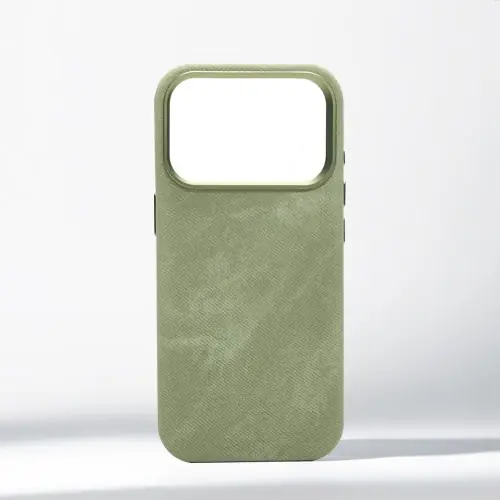 Image de Étui Magnétique Luxe pour iPhone avec MagSafe