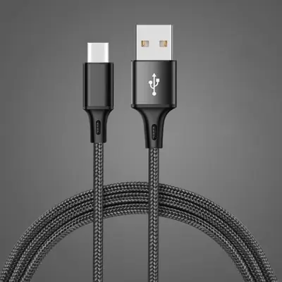 Image de Câble USB-C Rapide pour Xiaomi, Samsung & Plus
