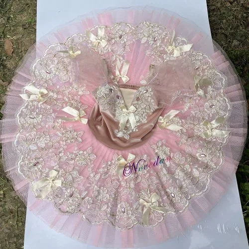 Ballett tutu Kleid
