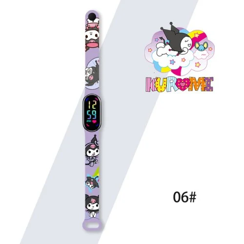 Kuluomi colore 06