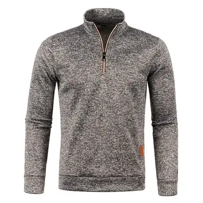 Image de Sweat à Capuche Homme Épais - Automne/Hiver