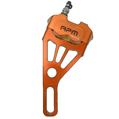 Todo naranja