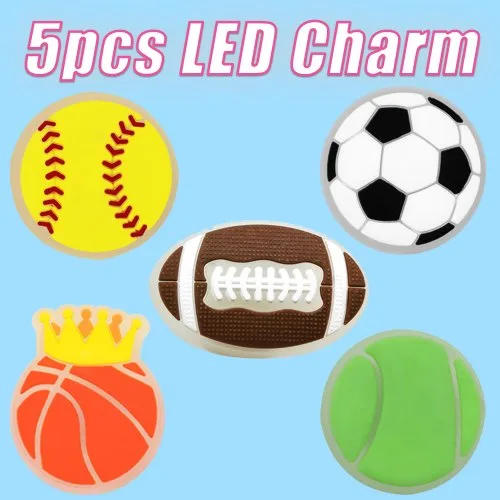 5PCS