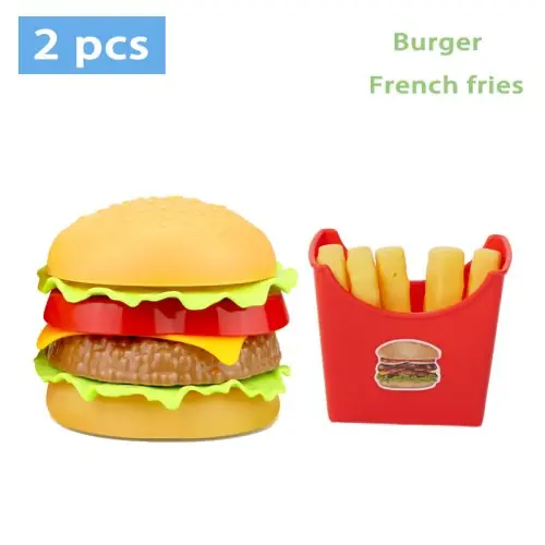 D 2 pcs