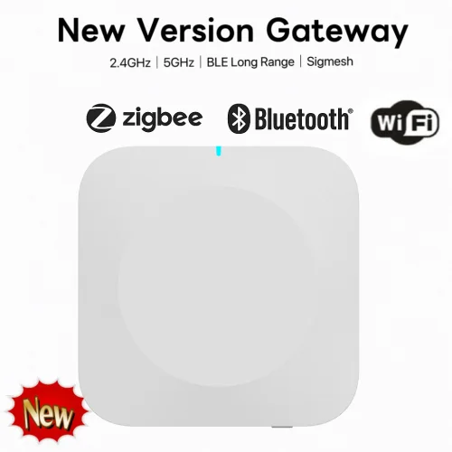 Zigbee hub