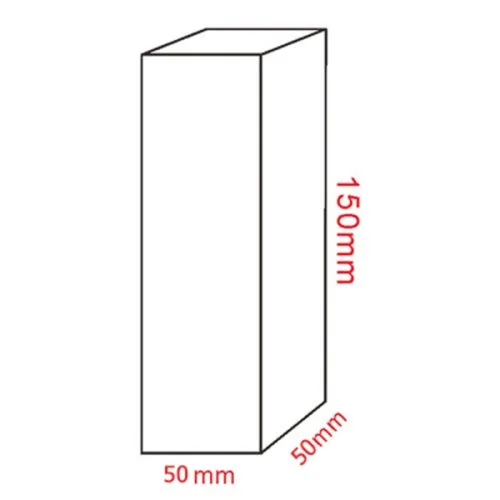 5x5x15cm