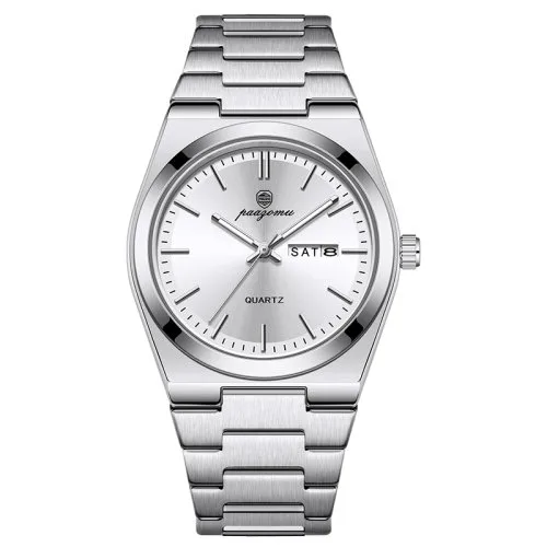 Plata blanco
