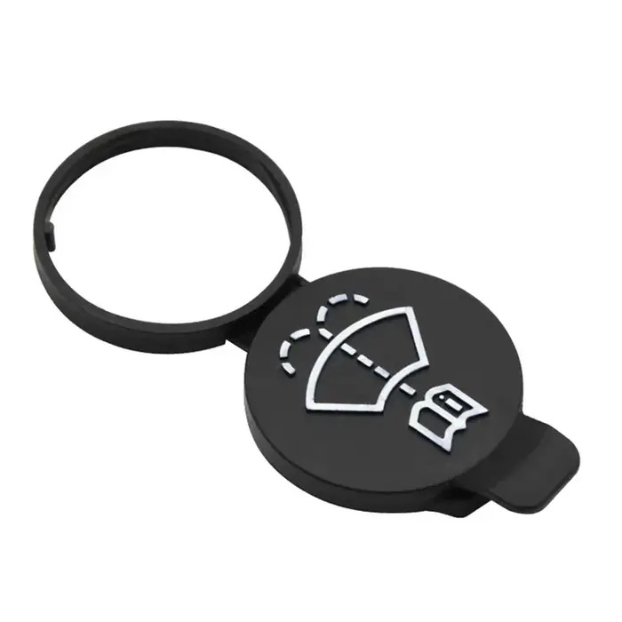 Image de Couvercle de Bouchon Lave-Glace Opel - Compatible Adam, Astra, Corsa, Insignia
