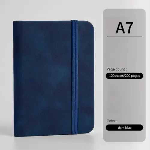 Bleu foncé