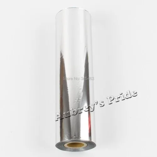 21cm Argento