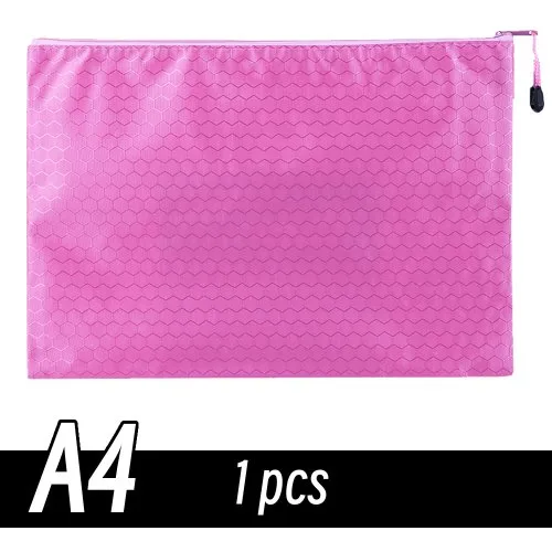 A4 rosa