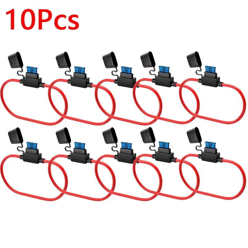 10pcs