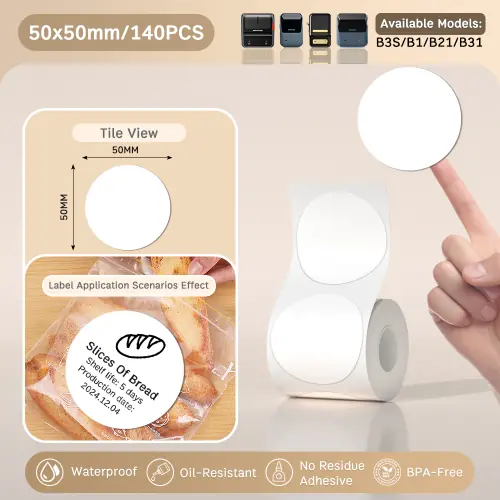 White 5050