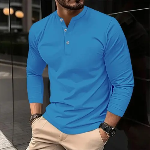 Cielo azul