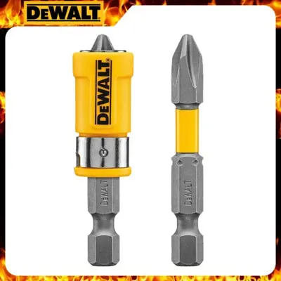 Image de Dewalt MaxFit PH2 - Jeu de Manchons pour Impact