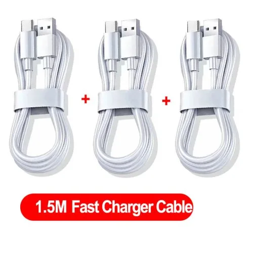 3PCS 1.5m
