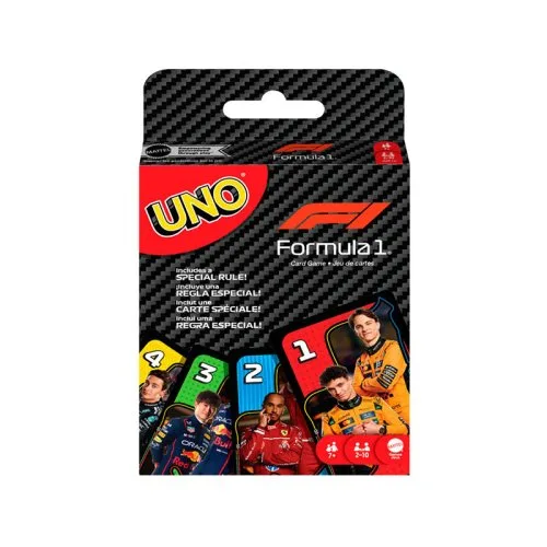 JMF10-Formula 1