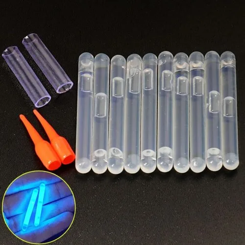 Blue 10PCS
