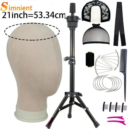21 bianco con 63 cm
