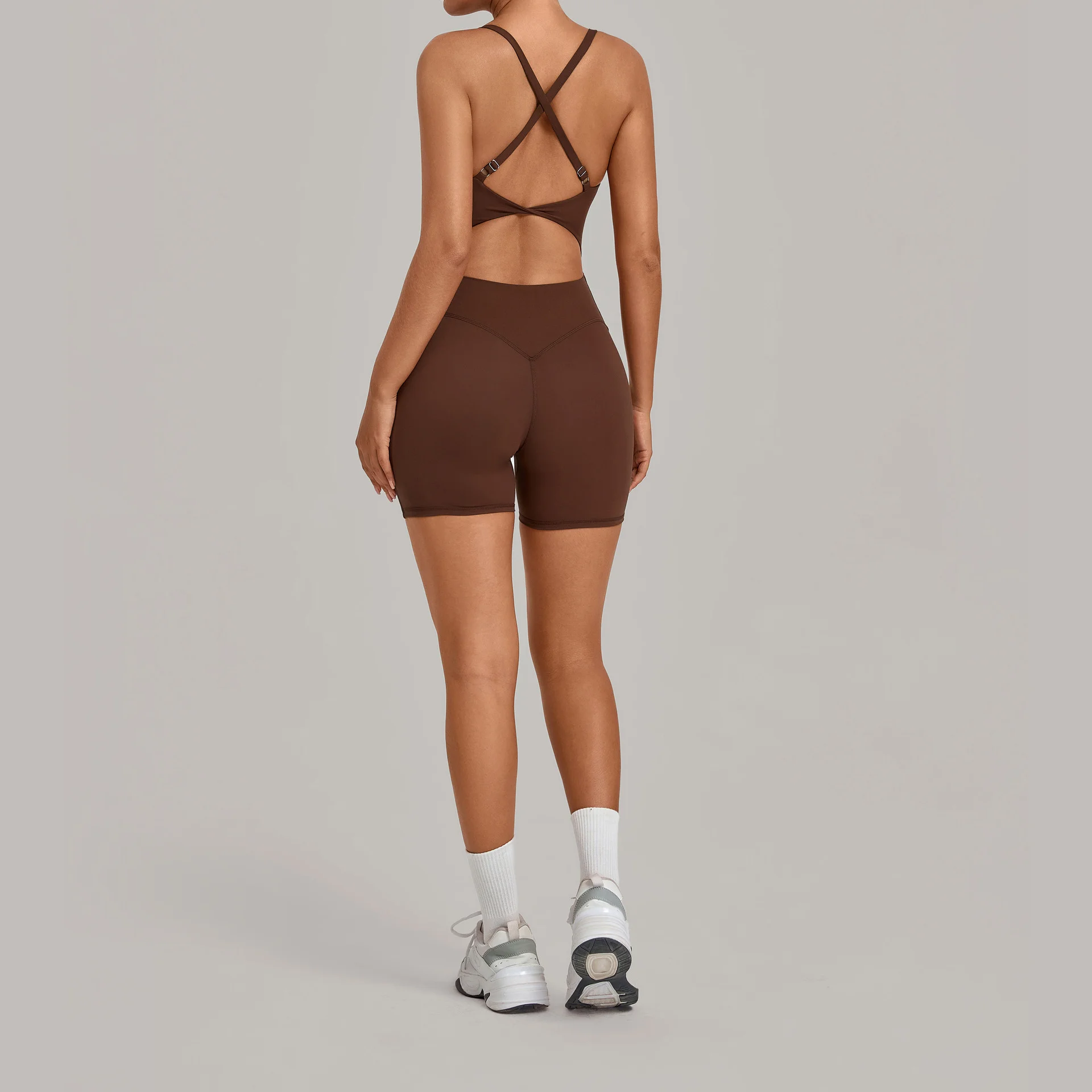 Marron foncé 2