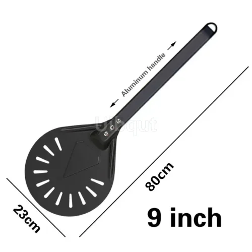 9 pollice 80cm