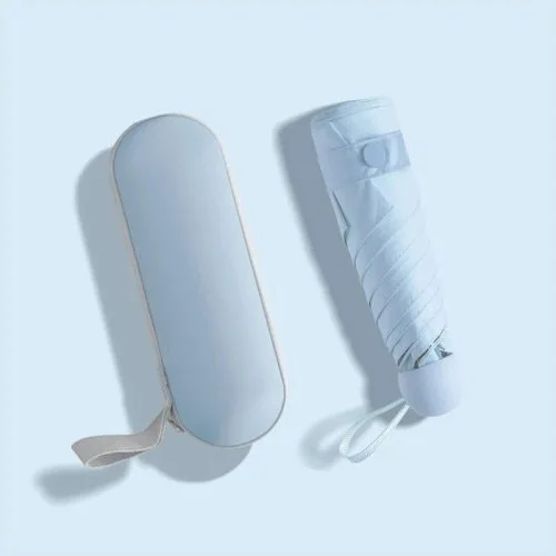 1pc light blue