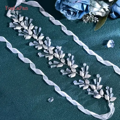 SH813-biały organza