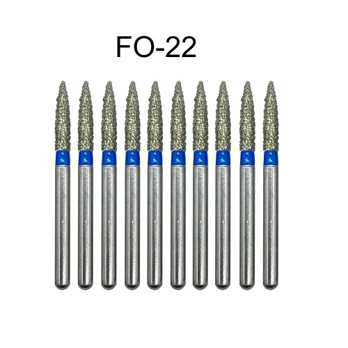 10 pzs FO-22