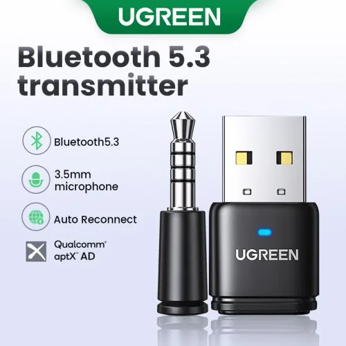 Bluetooth 5.3