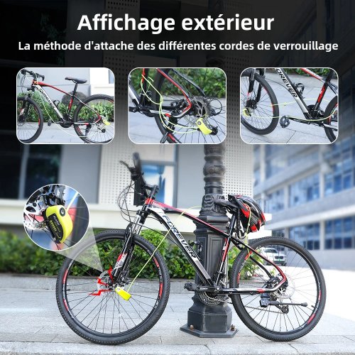 Vue 5 du produit