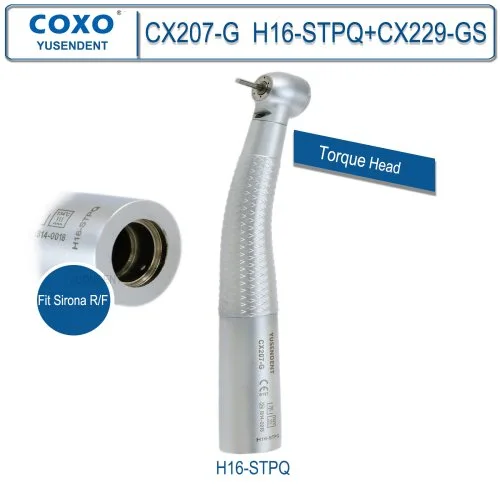 CX207-G H16-STPQ