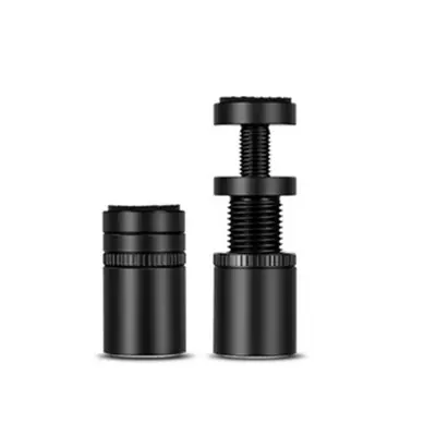 Image de Support GPU Mini Universel - Fixation Sûre pour Carte Graphique