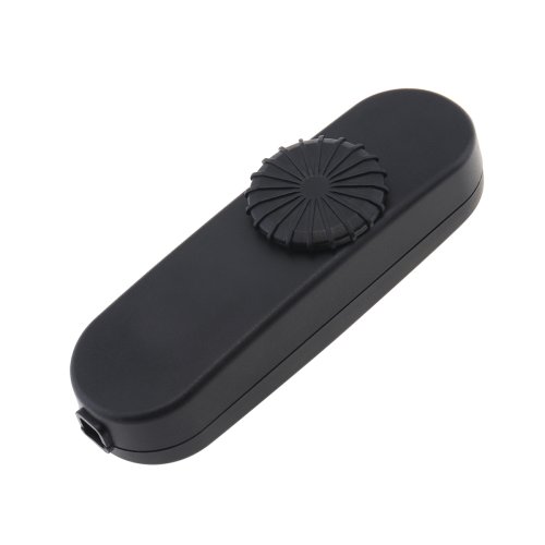 Immagine di Dimmer LED 220V Gamma completa Dimmer rotativo Interruttore lampada in linea per lampada da tavolo / Lampada LED dimmerabile / Lampadine alogene