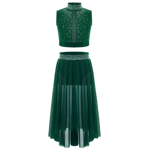 Verde B