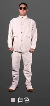 Foto kleur één set