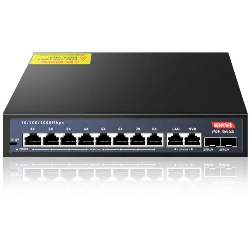 12Port-1000Mbps-UK