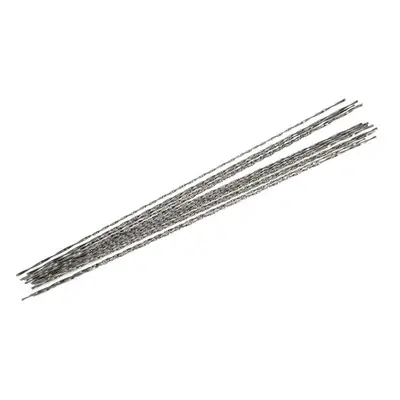 Image de Lames de Scie pour Bijoux - 12 Pièces en Acier Tungstène